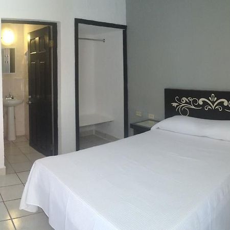 Hotel Jardin Heroica Caborca Zewnętrze zdjęcie